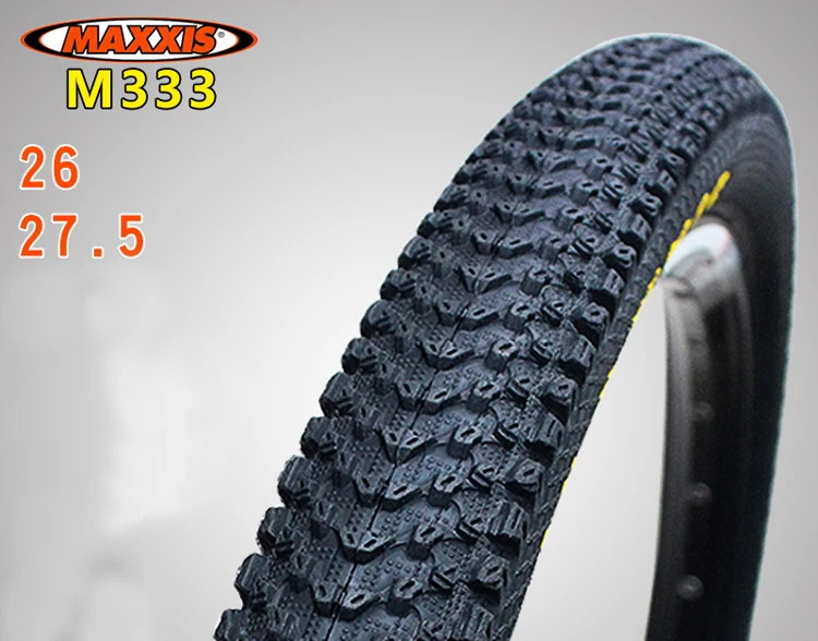 MAXXIS PACE MTB велосипедные шины M333 26x2,1 1,95/27,5x2,1 1,95 60TPI 1 шт. горный велосипед 29x2,1 1,95 шины