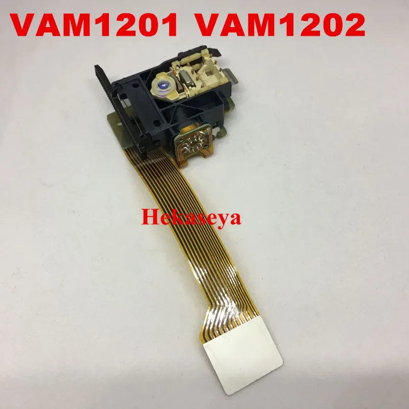 VAM1202 VAM1201 Оптический пикапов CDM1202 CDM1201 лазерная головка для объектива CDM12.1 CDM12.2 VAM1202L3