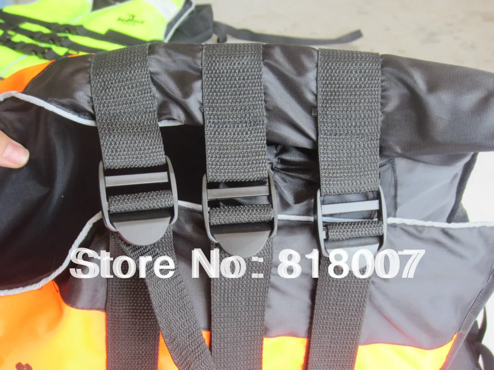Надувной спасательный жилет Goethe жесткий надувной для реки жилет|river raft|jacket kayakrigid