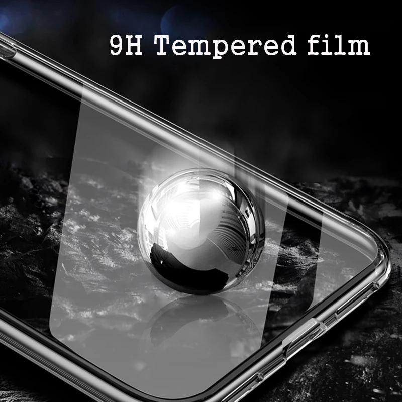 Suntaiho Luxury Glass Case For iPhone XS MAX XR Cases Ultra Thin Transparent Back Glass Cover For iPhone X 7plus 8plus Soft Edge Suntaiho Luxury Glass Case For iPhone XS MAX XR Cases Ultra Thin Transparent Back Glass Cover For iPhone X 7plus 8plus Soft Edge