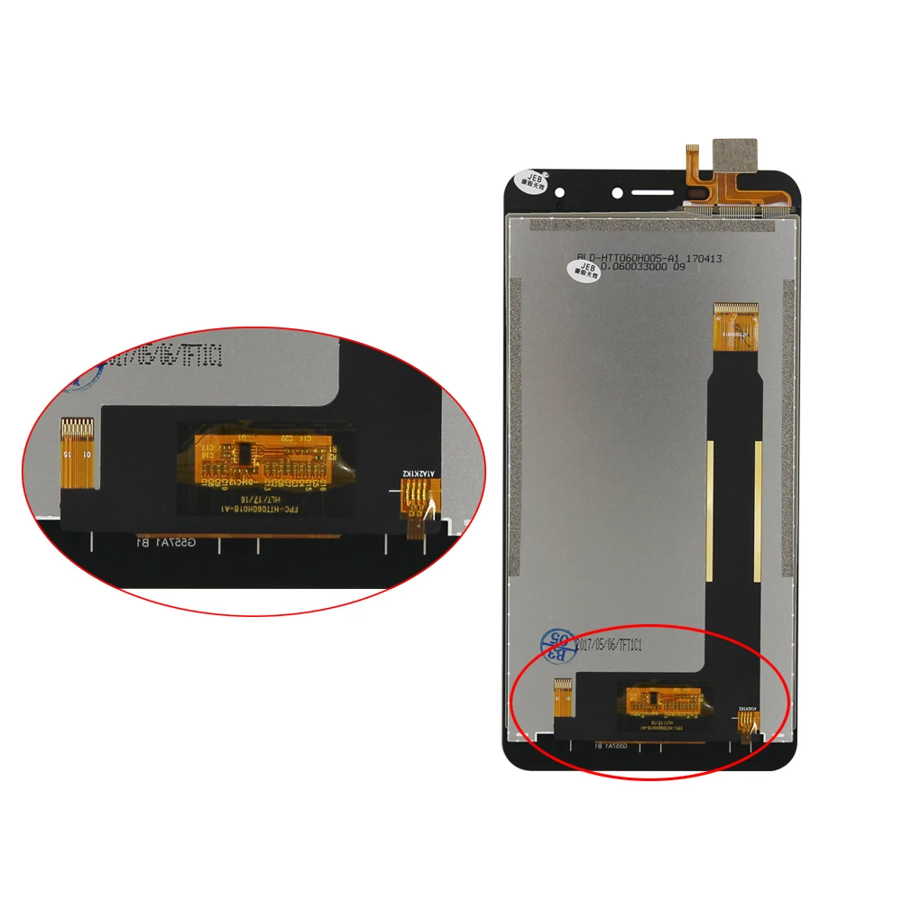 Doogee X7-6