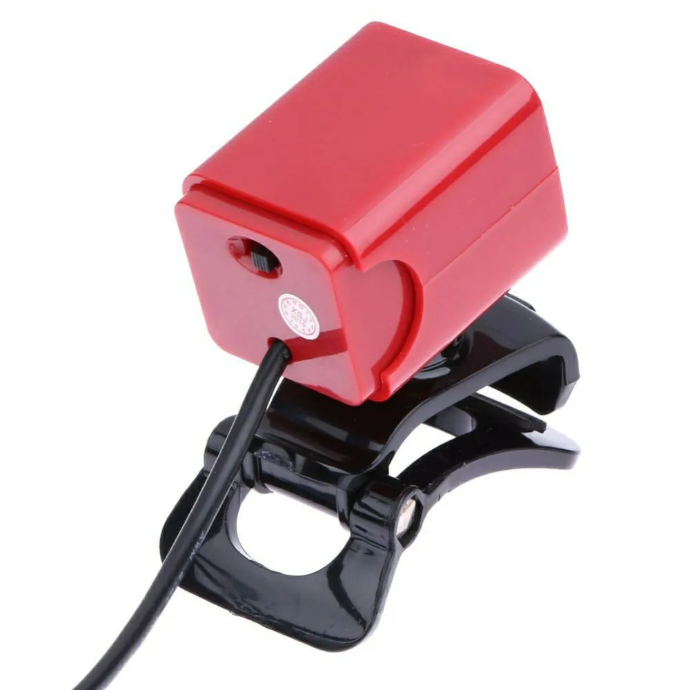 Basix usb веб камера высокой четкости HD Камера 4 светодиодный индикаторы Usb