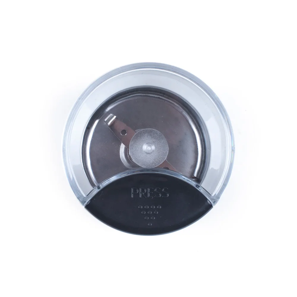 Кофемолка Endever Costa-1053 (Мощность 250 Вт, вместимость 100 г, корпус из высококачественного ABS-пластика)