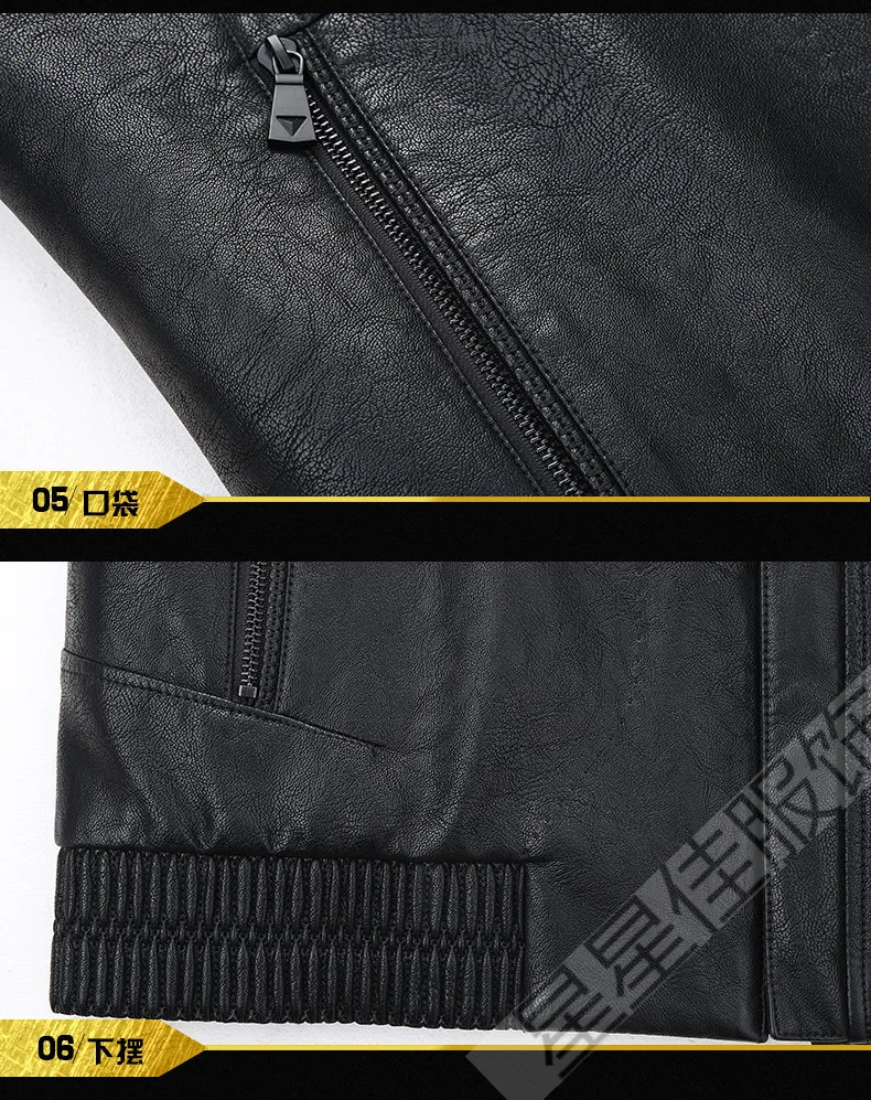 Большие размеры 10XL 8XL 6XL зимние мужские Куртки из натуральной кожи брендовая одежда модные черные куртки и пальто из овчины с шерстяным воротником