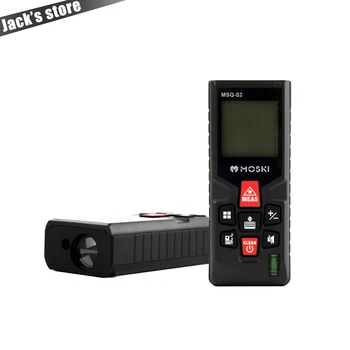 

Laser Rangefinder 40M 60M 80M 100M ,Laser Distance Meter Range Finder Laser Tape Measure trena ruler Diastimeter Roulette