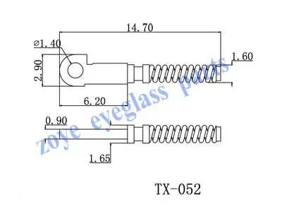 TX-052-D