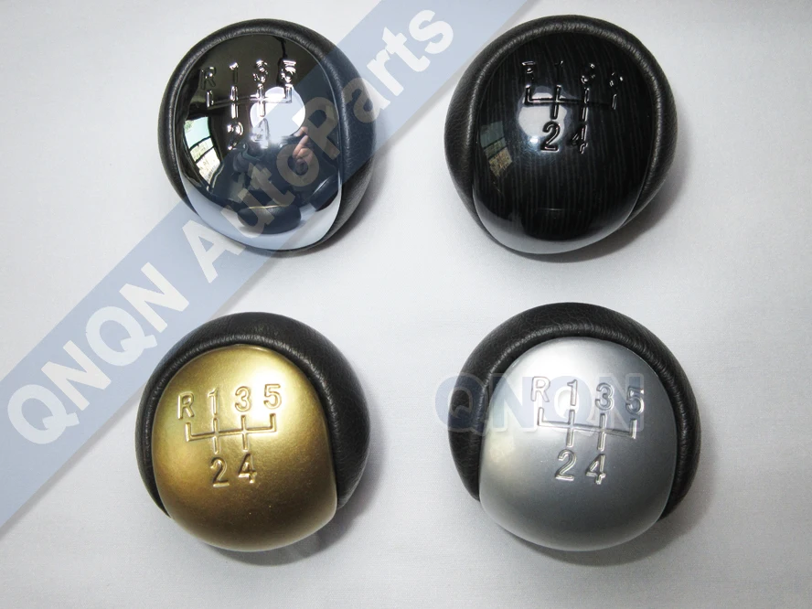Ручка переключения скоростей QNQN для Hyundai Elantra I30 Accent Kia Soul Forte MT 92800-4V100 43711-2H200 |