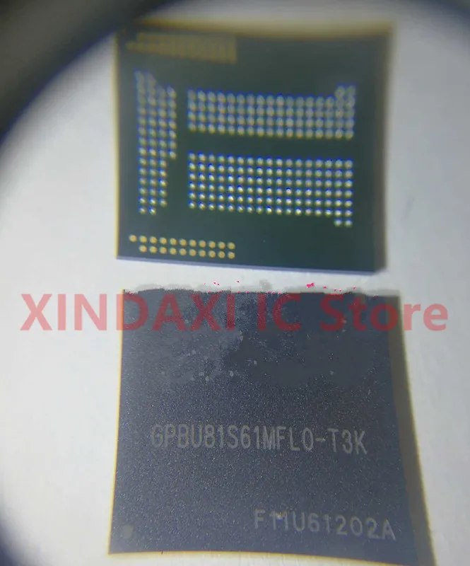 XINDAXI GDT42A32BF0 T3E GDT81A32PF0 T3H микросхема MEMOR|Запасные части| |