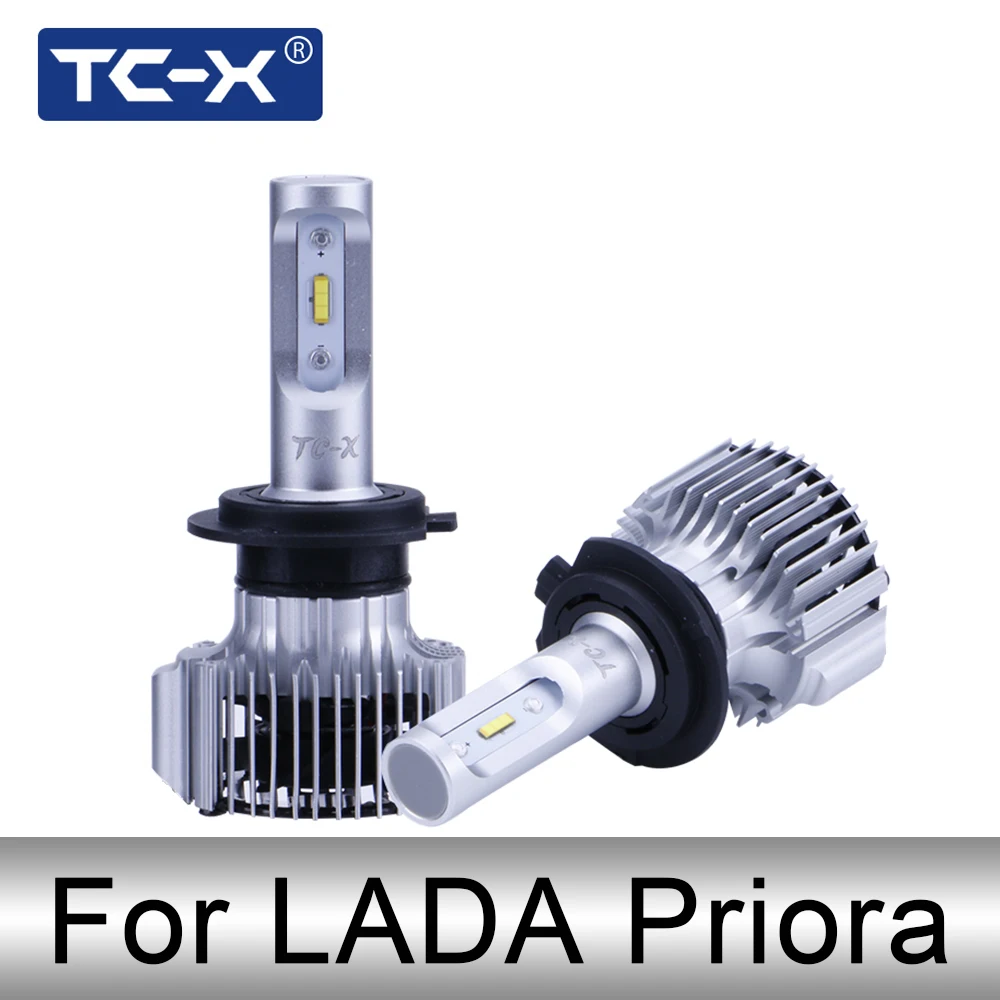 Lada H7 Led aliexpress buy tc x h1 led high beam headlight for Lada H7 Led aliexpress buy tc x h1 led high beam headlight for