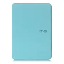 Чехол для Amazon Kindle Paperwhite 4 Обложка 10 поколение Тонкий Смарт Магнитный Корпус столы протектор