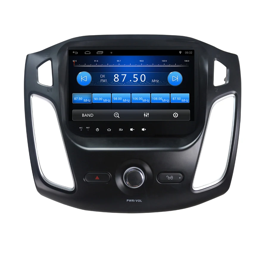 Clearance OTOJETA car accessory for Ford Focus 2012 gps navi android 8.1 stereo tape recorder radio headunit multimedia FM carplay players 1 Clearance OTOJETA car accessory for Ford Focus 2012 gps navi android 8.1 stereo tape recorder radio headunit multimedia FM carplay players 1