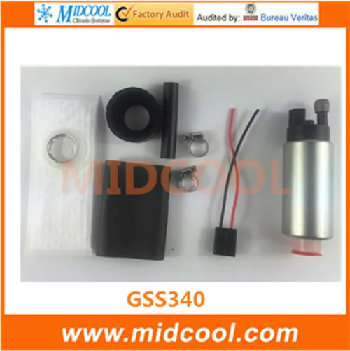 GSS340