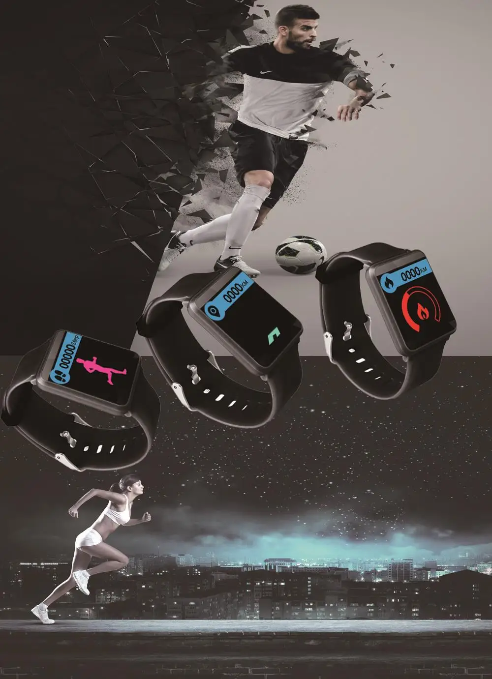 4