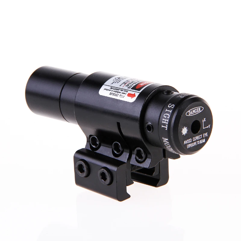 Buy 11mm 20mm Sale Outdoor Red Dot Laser Adjustable