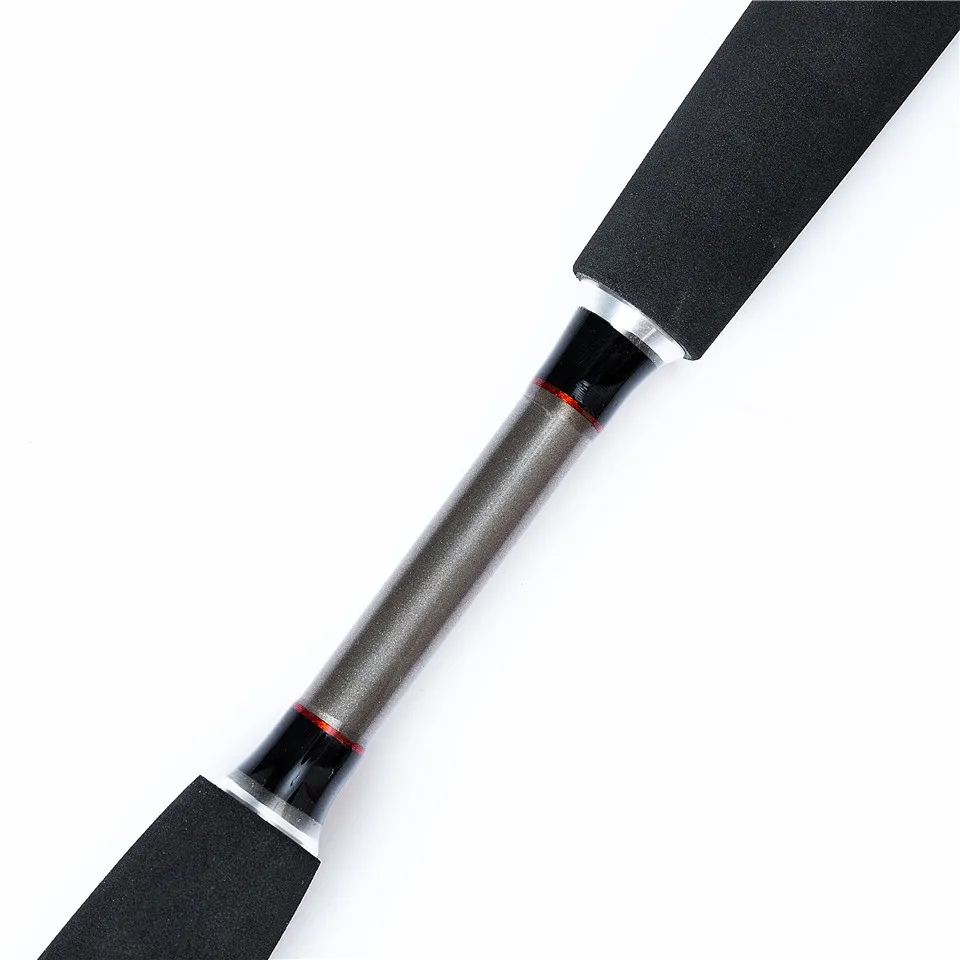 6' Lake Fishing Rod Carbon Surf Cast Fishing Rods Fish Carbon Spinning Fishing Rod    