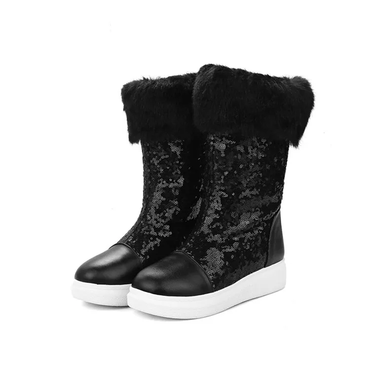 Winter Shoes Women