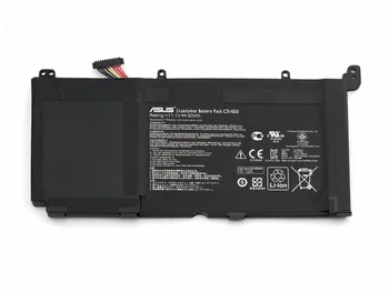

New Genuine Battery for ASUS A551L A551LN K551LA K551LB K551LN R553L S551L S551LA S551LB V551L VivoBook S551L C31-S551 B31N1336