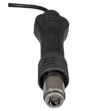 700 Вт горячий Воздушный Факел Ручка для Saike паяльная станция 858D 852D+ 858D и 898D