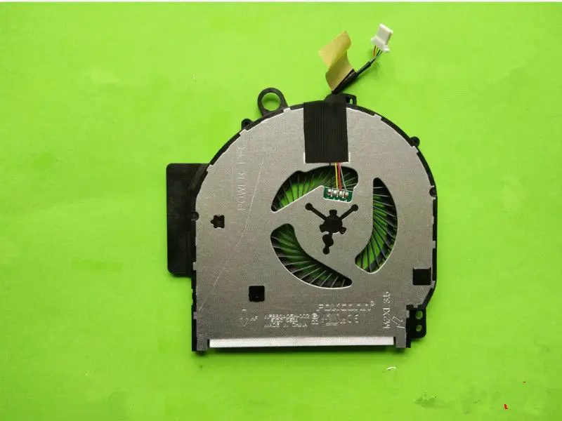 Для 924281-001 hp TPN-w125 павильон X360 14-BA вентилятор см. picutre