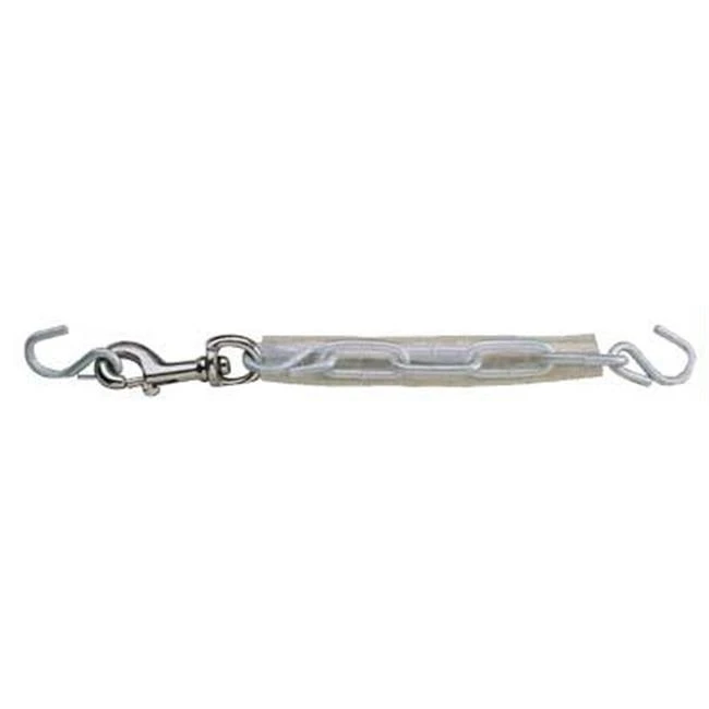Olympia Sports PG069P Steel Safety Chain for Bucket Swing Seats