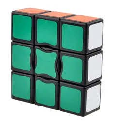 Лидер продаж 1x3X3 Скорость Magic Cube головоломка тизер развивающие игрушечные лошадки для детей cubo magico Рождество подарок на Новый год