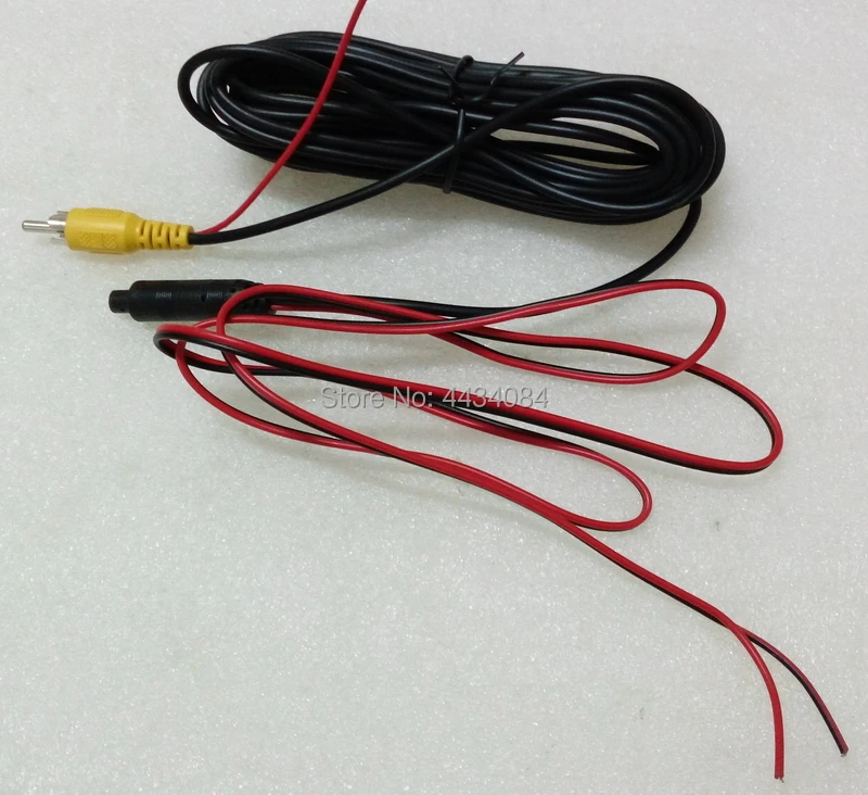 BMW E60 E61 E70 E71 E72 E82 E88 E84 E90 E91 E92 E93 X1 X5 Parking Backup Camera_19