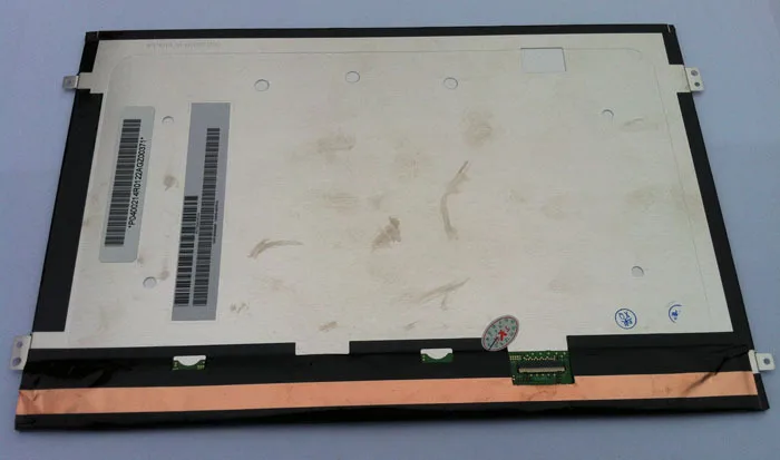Оригинальный ЖК-дисплей для Asus TF700 TF700T бесплатная доставка | Компьютеры и офис