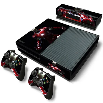 

Special stickers Vinyl Skin Decal Cover for XBOX One Console Sticker Skins