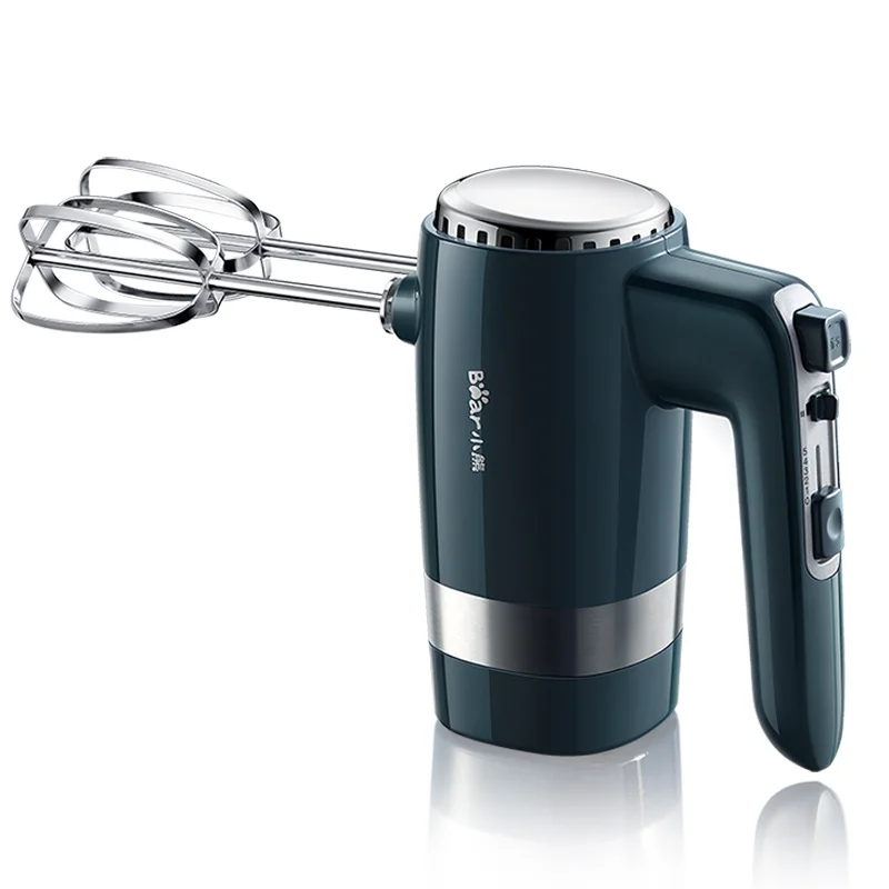 T,CCC Egg beater food mixer Handheld mixer kitchen for home Baking