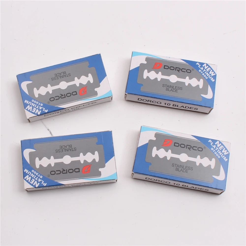 Buy Dorco Brand 10000pcs Wholesale Razor Blade Safety