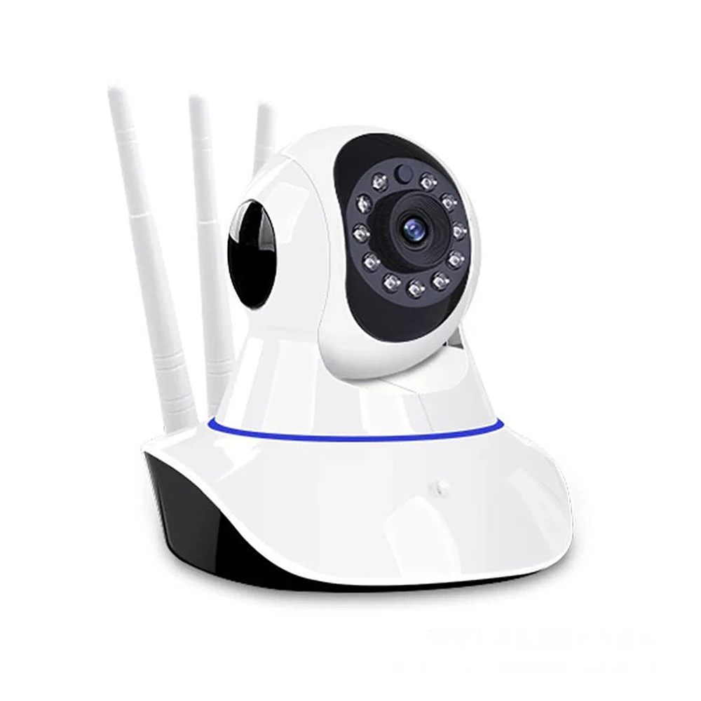 1080P Wireless IP camera with automatic tracking internal security of the home camera wifi CCTV network camera Baby protection