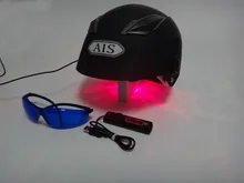 110v 220v US EU plug 68 didoe laser anti baldness solve hair hair loss issue laser