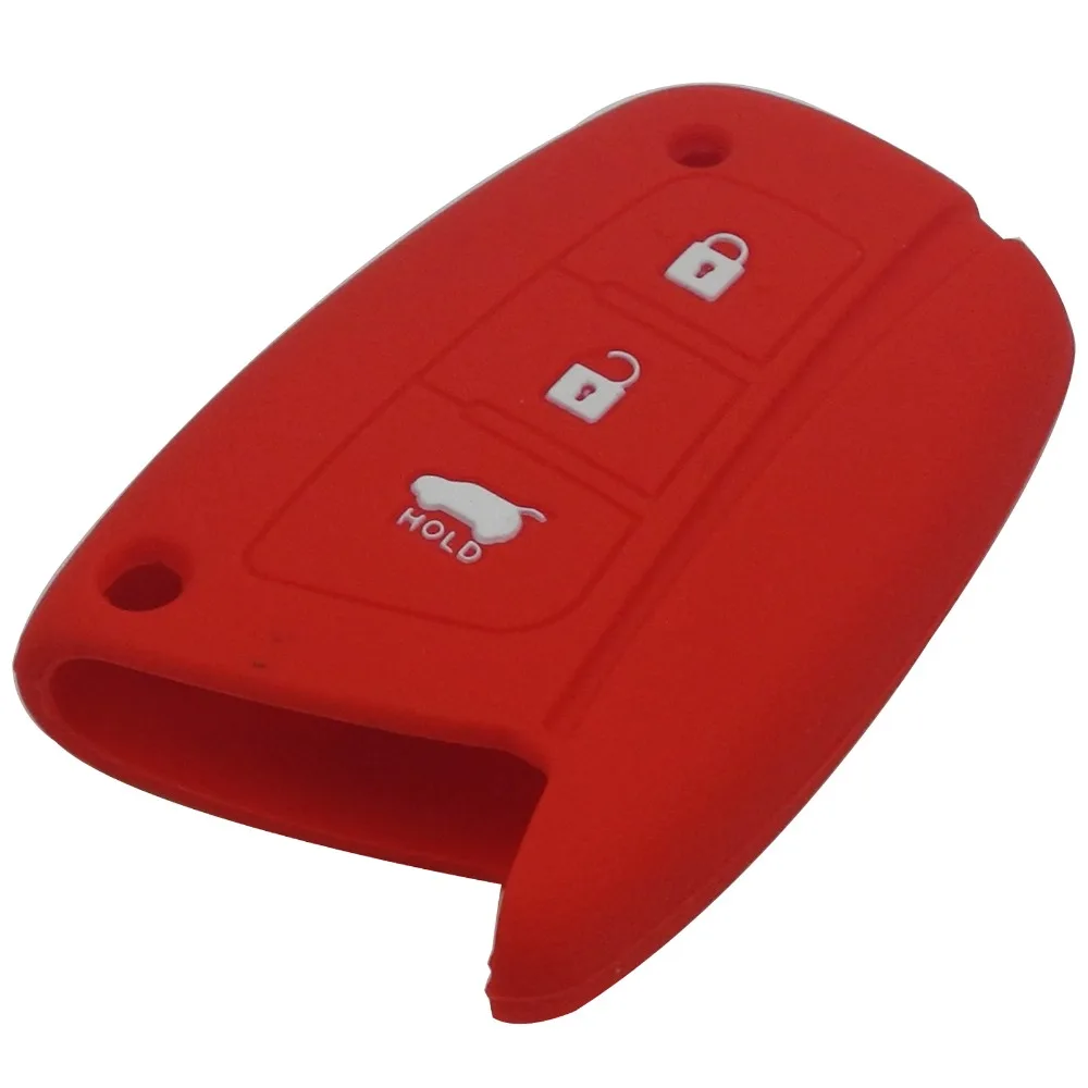 Jingyuqin-30-pz-lotto-3-pulsanti-a-distanza-Smart-Car-chiave-copertura-della-cassa-del-Silicone.jpg Keyforkess 30 pz/lotto 3 pulsanti a distanza Smart Car chiave copertura della cassa del Silicone per Hyundai Solaris ix35 ix45 Accent Elantra Santa Fe - Jingyuqin 30 pz lotto 3 pulsanti a distanza Smart Car chiave copertura della cassa del Silicone