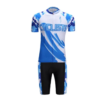 

2017 Summer Cycling Jersey Set Clothing Bike Bicicleta Ropa Ciclismo Hombre Mujer Roupa Ciclismo Tenue Cycliste Sport Jerseys