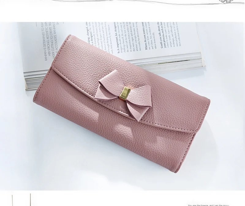 women leather wallet (6)