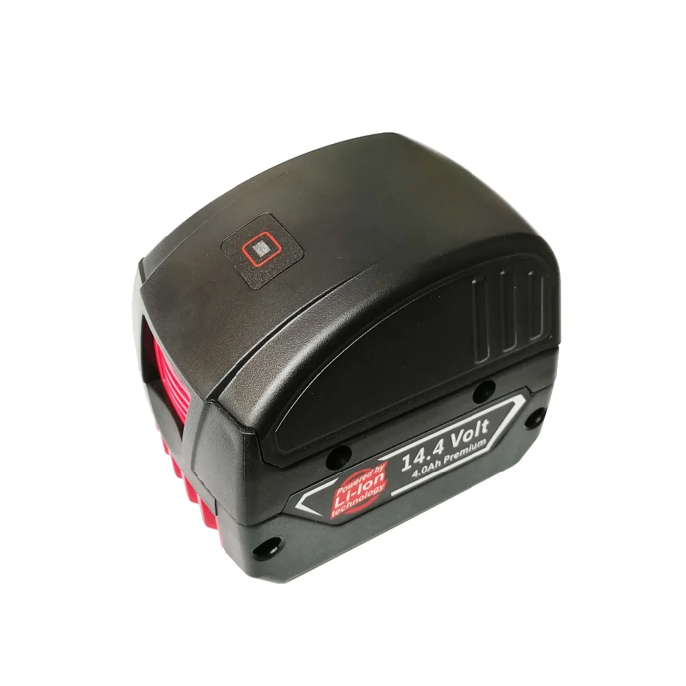 Запасной источник питания с двумя USB портами для Bosch 14 4 В BAT607 18 в LI BAT620|source|source power |