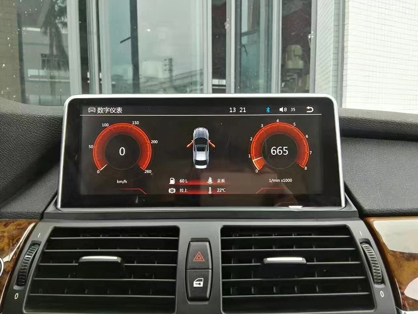 Flash Deal YESSUN For BMW X5 E70 / X6 E71 2007~2014 Android Car GPS Navigation DVD player Multimedia Audio Video Radio Multi-Touch Screen 6