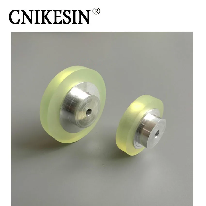 

CNIKESIN The meter meter wheel wheel encoder laser marking machine dedicated meter wheel New meter wheel circumference 200mm