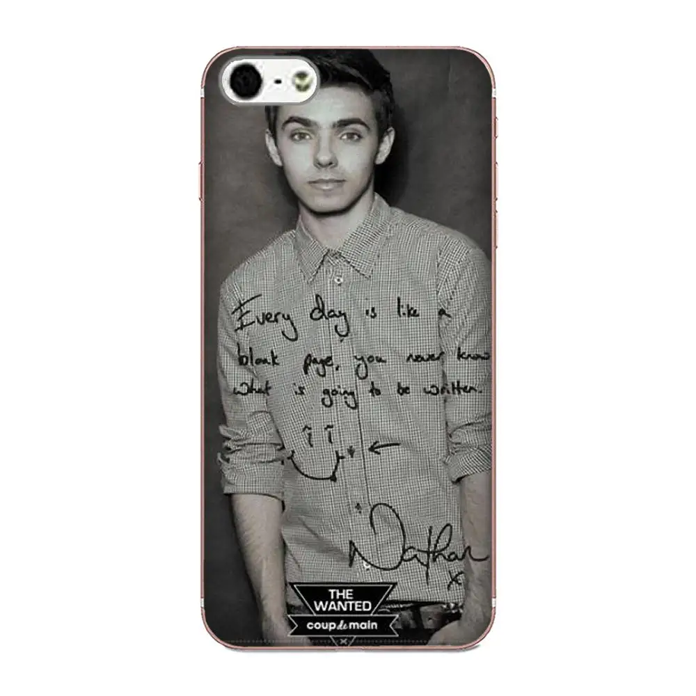 Nathan Sykes для LG G4 G5 G6 K4 K7 K8 K10 2017 V10 V20 V30 Stylus Nexus 5 5X G2 G3 mini spirit разноцветный Роскошный
