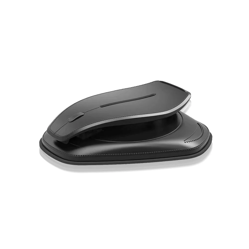 KOC3562_2 car mobile phone stand car holder smartphone stand holder black (8)