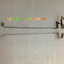 Ноутбук ЖК-дисплей петли forLenovo g460 z460 z465 левый и правый Экран петли кронштейн Set am0bn000200/am0bn000300