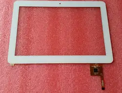 Белый/черный New10.1inch планшет IRU P1001G R1001G сенсорный экран планшета сенсорная панель