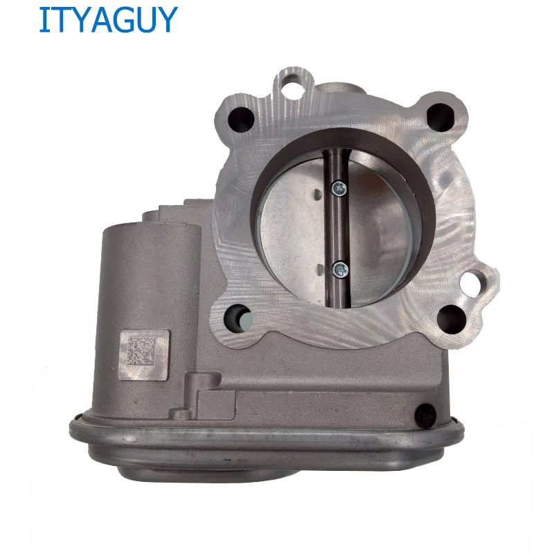 ITYAGUY Throttle Body for Jeep Compass Patriot Dodge Avenger Caliber
