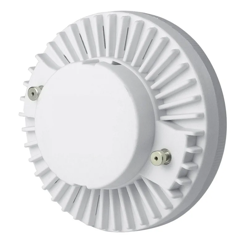 

8w GX53 led bulb lamp milky cover led Cabinet light ceiling downlight warm white cold white