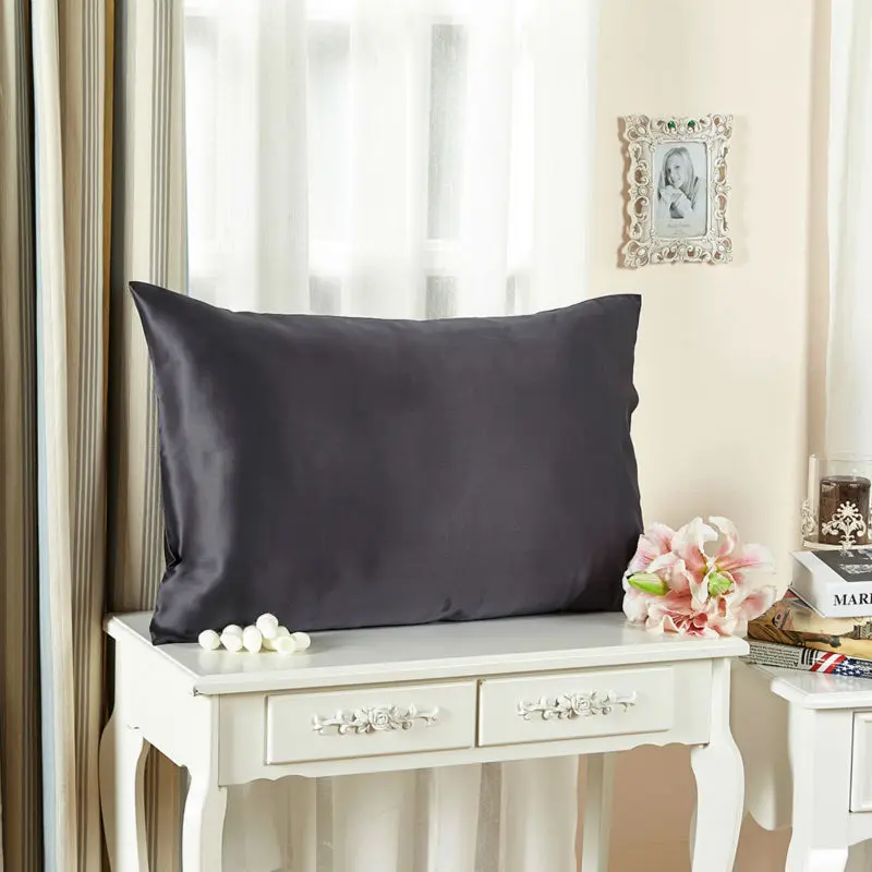1000-charcoal-22-momme-terse-silk-pillowcases
