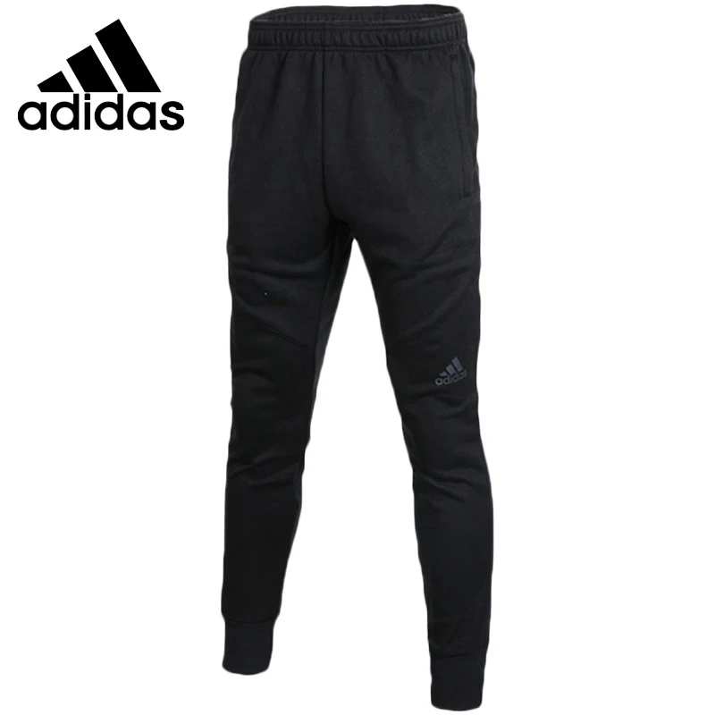 Оригинальные мужские брюки Adidas WO Prime Новое поступление спортивная одежда|Беговые