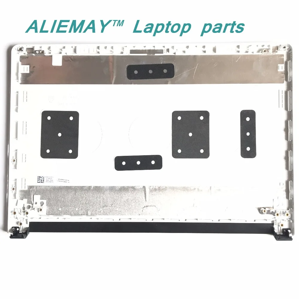 Чехол для ноутбука для Dell Inspiron 15 5555 5558 5559 белый ЖК-дисплей задняя крышка с оболочки mntyd 0 mntyd