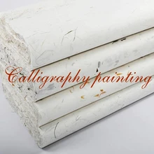 10 шт. различные цвета Дракон-облака Xuan рисовая бумага китайская Щетка Для Удаления Чернил живопись, каллиграфия Sumi-e