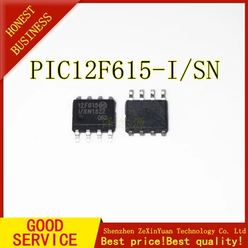 

10PCS PIC12F615-I/SN SOP-8 PIC12F615 SOP