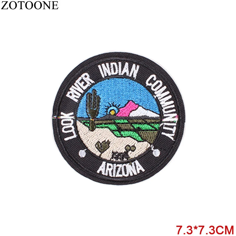 embroidery applique